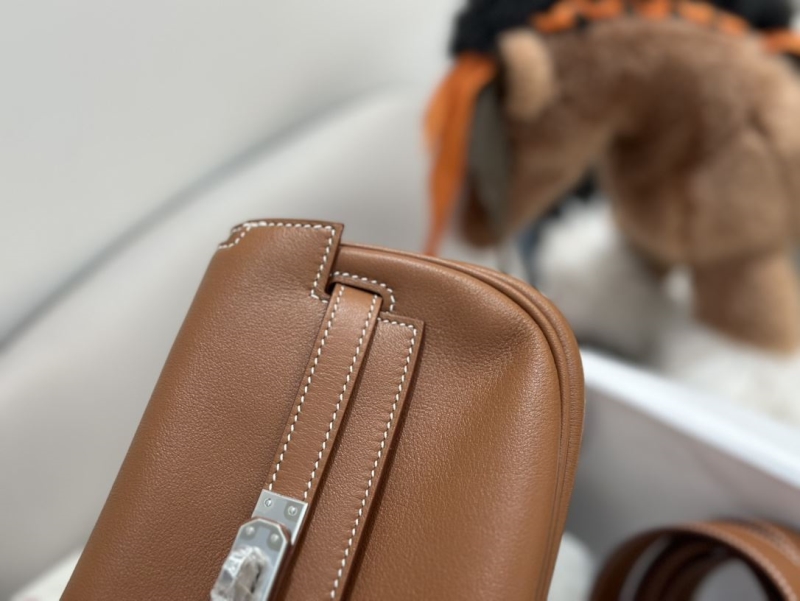 Hermes Satchel Bags